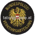 Verkehrsabteilung Wien (bis2003) 1.Ausführung