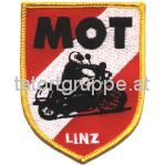 MOT Linz / Oberösterreich (1.Auflage)