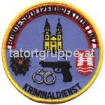 Kriminaldienst / Bundespolizeidirektion Linz