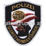 Diensthundeführer Rottweiler 2.Auflage