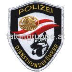 Diensthundeführer / Schäfer
