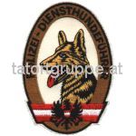 Diensthundeführer