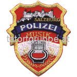 Polizeimusik Salzburg (neue Version)