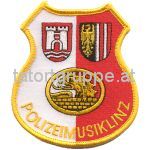 Polizeimusik Linz (2002-2005)
