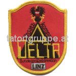 Linz DELTA (4.Auflage)