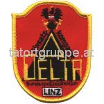 Linz DELTA (1.Auflage)