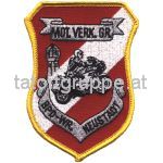 MOT Verkehrsgruppe Wiener Neustadt / Niederösterreich