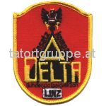 Linz DELTA (2.Auflage)