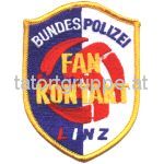 BPD Linz Fankontakt / Blau Weiss Linz (FAKE)