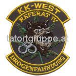 Kriminalkommissariat Wien-West / Referat4 Drogenfahndung