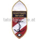 Schifffahrtsaufsicht VIA Donau (ab 2006)