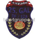 25.Grundausbildungslehrgang DF/E2a