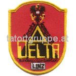 Linz DELTA (3.Auflage)