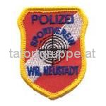 Polizeisportverein Wiener Neustadt (kleine Version)