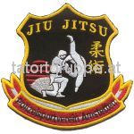 Polizeisportverein Amstetten - Sektion JIU JITSU - Erwachsene (neue Version)