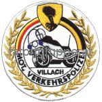 MOT - Villach / Kärnten ( 1.Auflage / weiss )