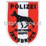 Diensthundegruppe Innsbruck