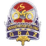 Verkehrsabteilung Graz (2.Auflage)