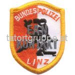 BPD Linz Fankontakt / Black Wings Linz (kleine Version)