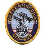BPD - Wien Waffenreferat  (1. Auflage)