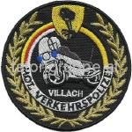 MOT - Villach / Kärnten ( 1.Auflage / schwarz )