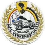 MOT - Villach / Kärnten ( 2.Auflage / weiss )