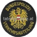 Verkehrsabteilung Wien (bis2003) 2.Ausführung