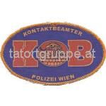 Bundespolizeidirektion Graz / Kontaktbeamter Wien
