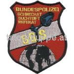 Suchtgiftreferat / Bundespolizei Schwechat (FAKE)