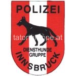 Diensthundegruppe Innsbruck