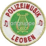 Polizeimusik Leoben