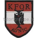 Austrian National Intelligence Cell - KFOR