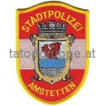 Amstetten (1996-2008) 1.Auflage