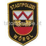 Wörgl (2.Auflage)