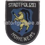 Hohenems (bis2006 / 2.Auflage)