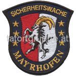Mayrhofen