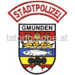 Gmunden (bis1996)