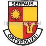 SERFAUS