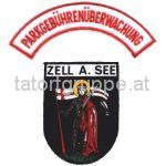 Parkgebührenüberwachung Zell am See