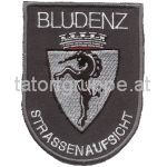 Strassenaufsicht Bludenz (bis 2007)