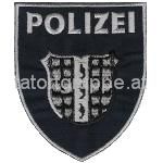 Bregenz (Stickmuster / kein offizielles Abzeichen