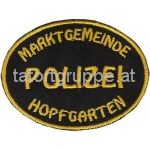 Marktgemeinde Hopfgarten (evtl. Nachstickung)