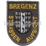 Stassenaufsicht Bregenz