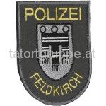 Feldkirch (1997-2006) 2.Auflage