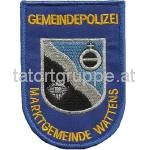 Gemeindepolizei Marktgemeinde Wattens