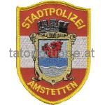 Amstetten (1996-2008) 2.Auflage