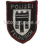 Feldkirch (bis 1997)