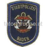 Baden (blaue Version / Wimpel)