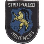 Hohenems (bis2006 / 1.Auflage)