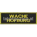 Wache Hofburg